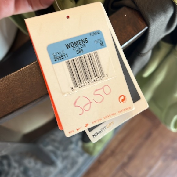 Nike Running DRI-FIT - Picture 7 of 7